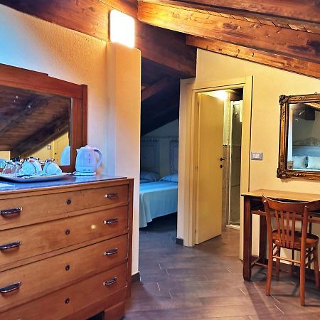Su Passu Country House Fertilia Eksteriør bilde