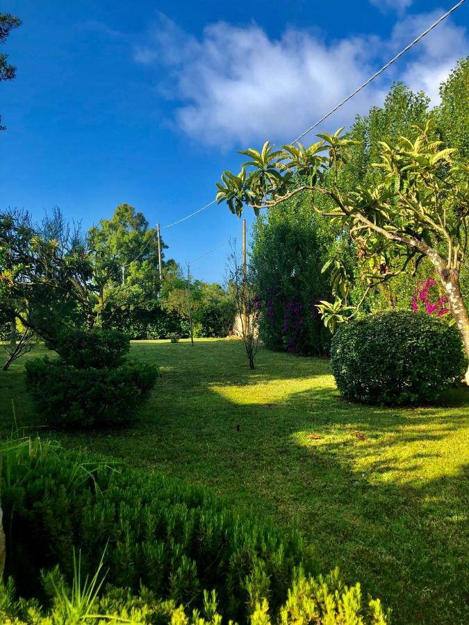 Su Passu Country House Fertilia Eksteriør bilde