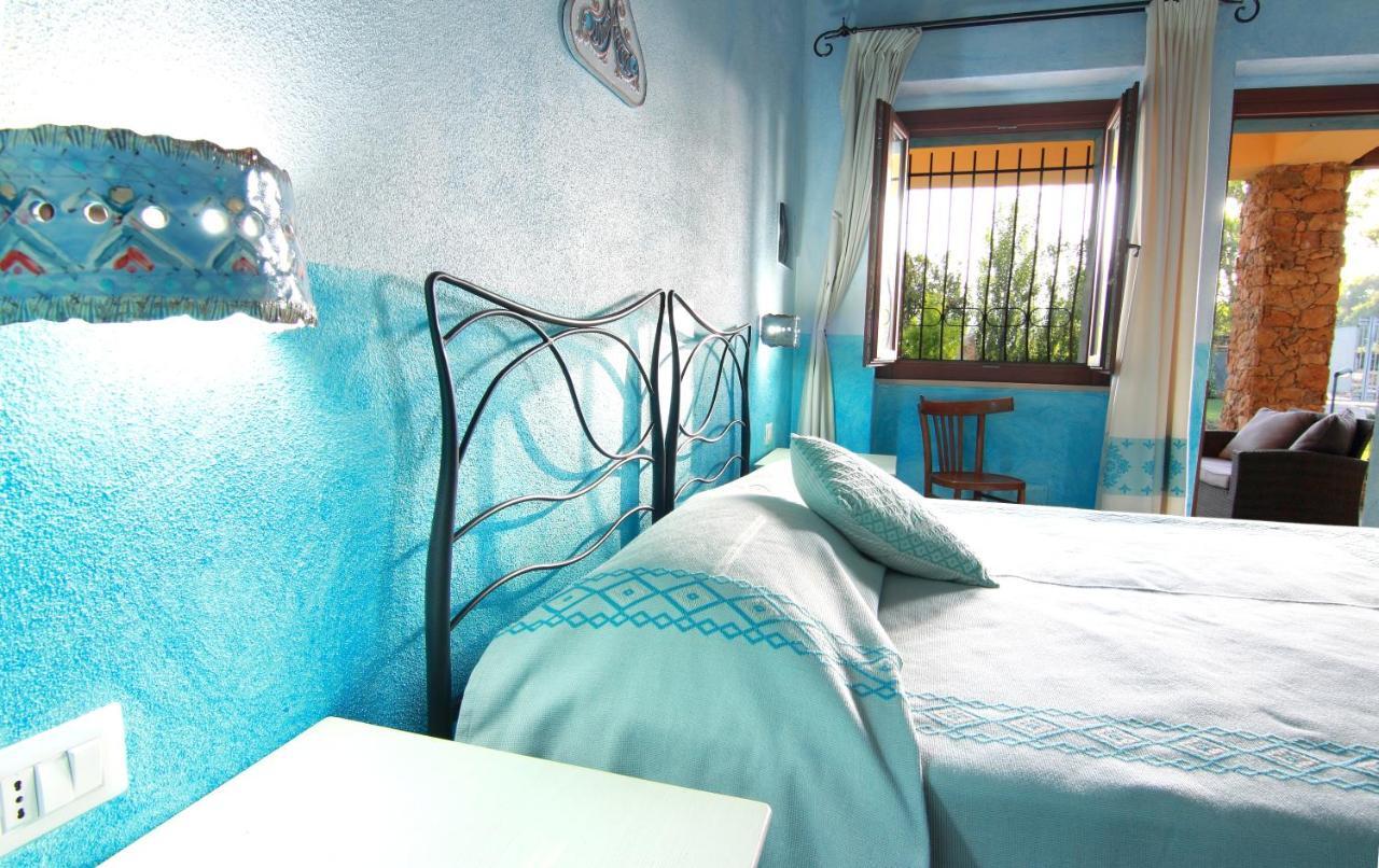 Su Passu Country House Fertilia Rom bilde