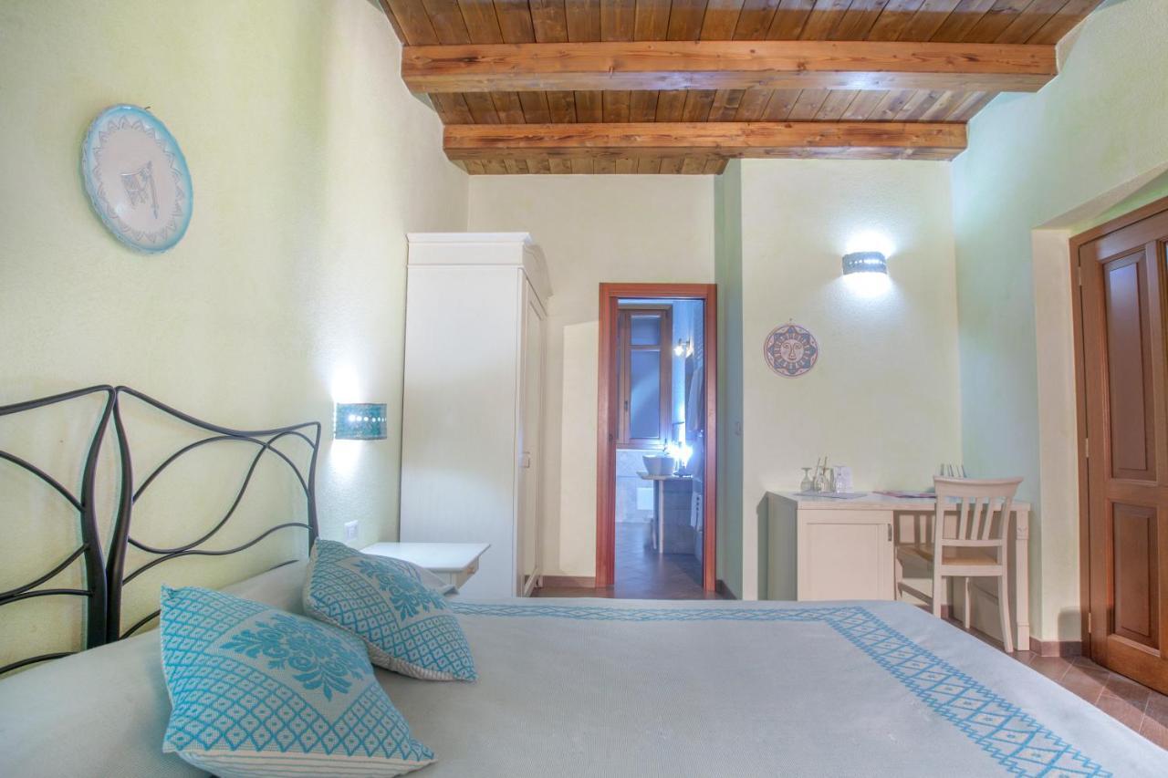 Su Passu Country House Fertilia Eksteriør bilde