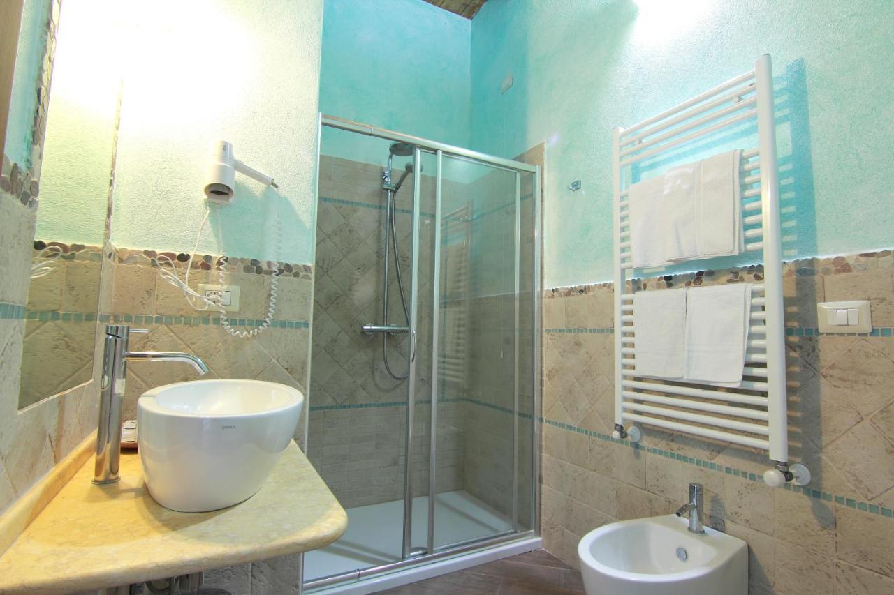 Su Passu Country House Fertilia Rom bilde